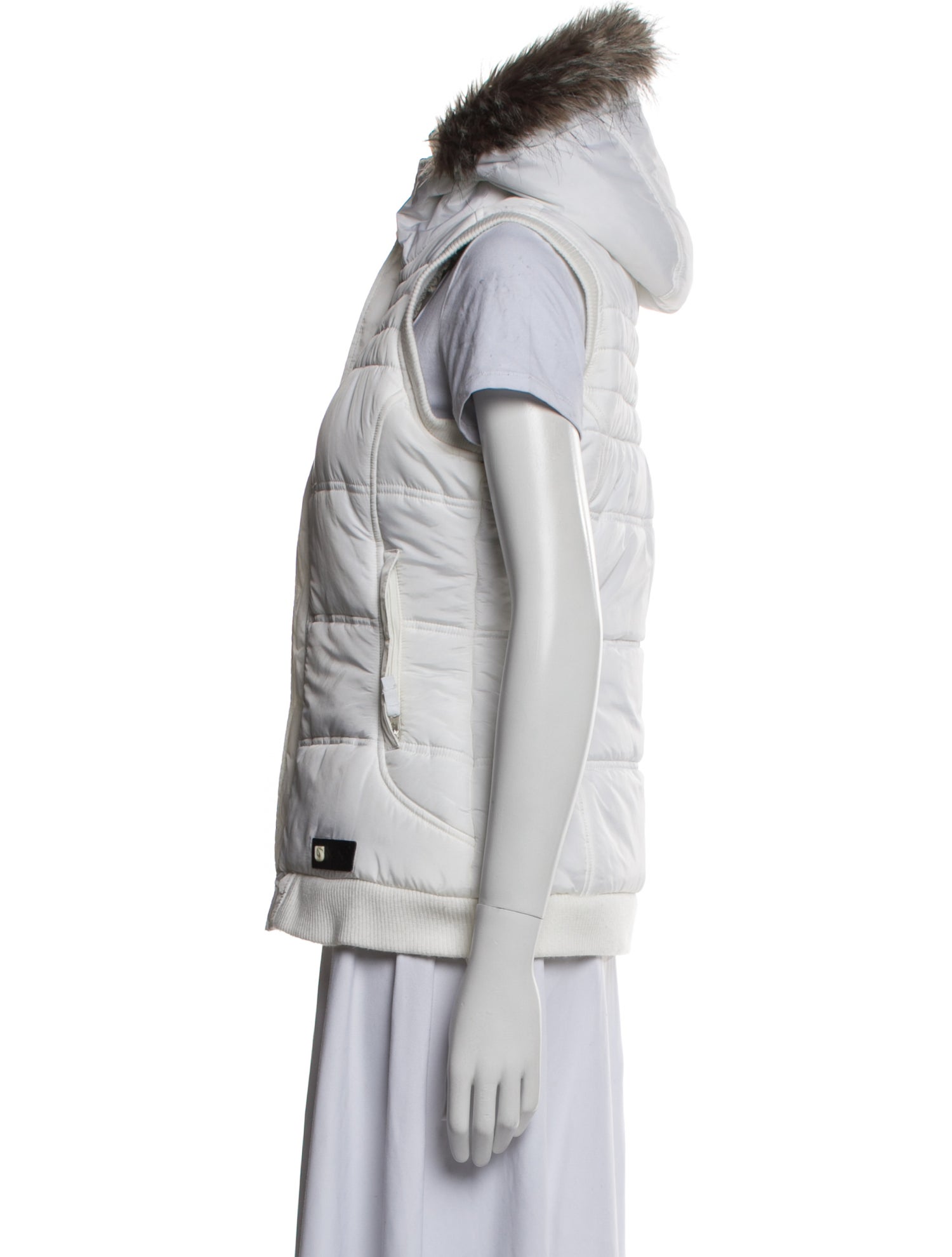 Burton AK Nylon Vest