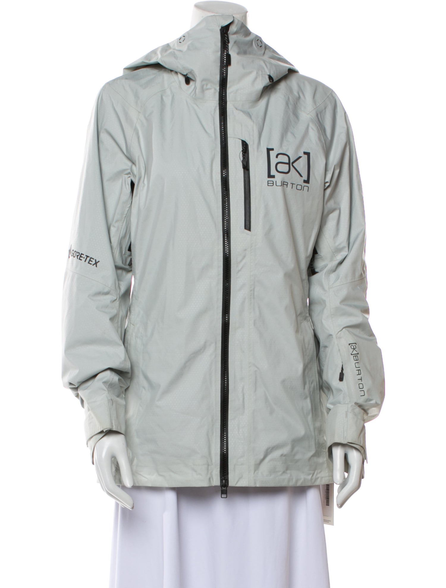 Burton AK Nylon Printed Jacket