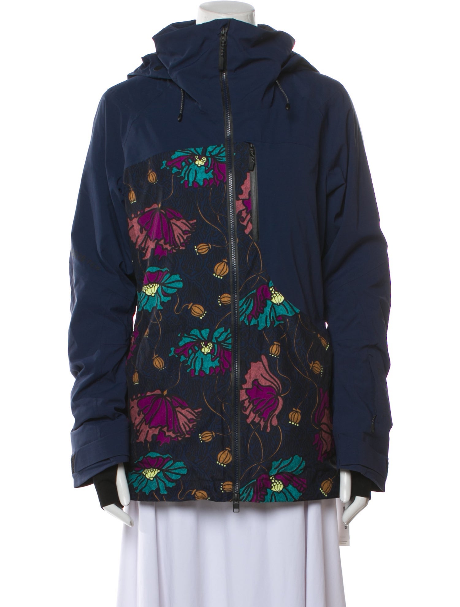 Burton AK Printed Jacket