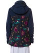 Burton AK Printed Jacket