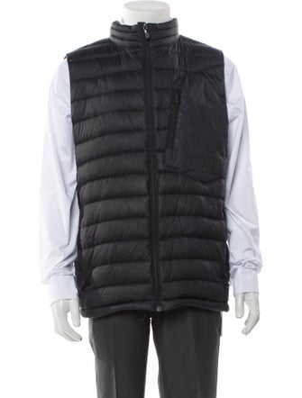 Burton AK Vest