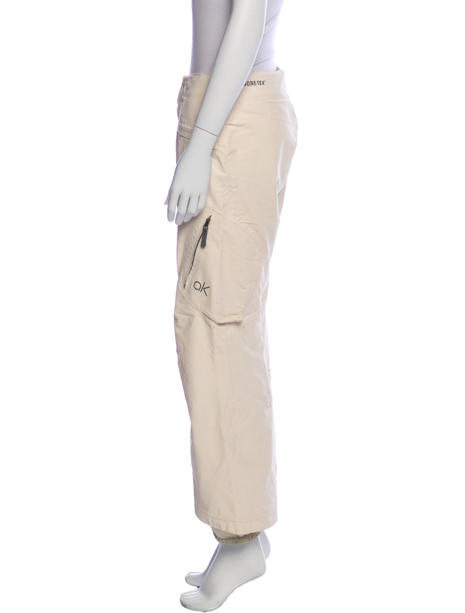 Burton AK Straight Leg Pants