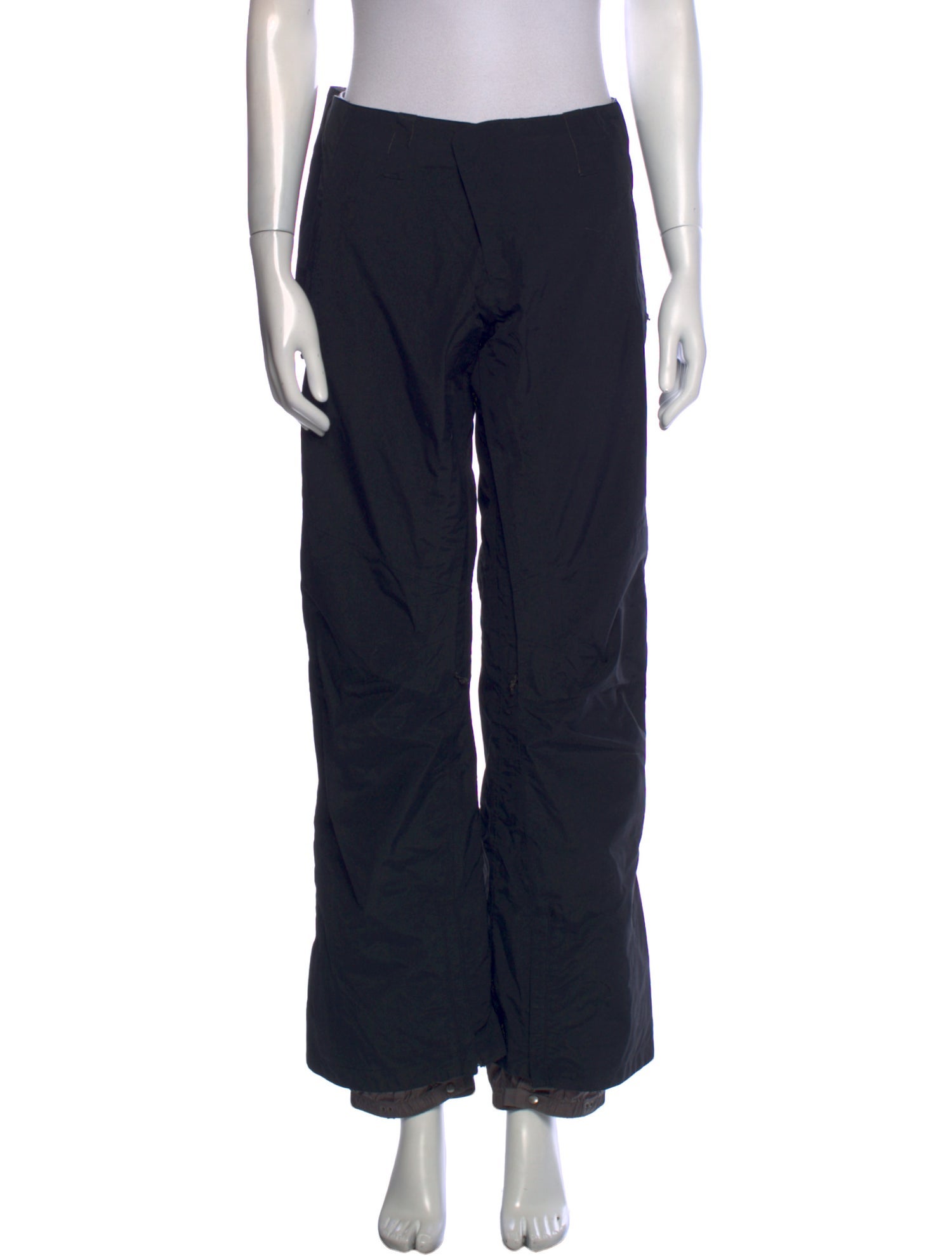 Burton AK Nylon Wide Leg Pants