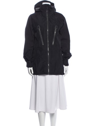 Burton AK Nylon Jacket