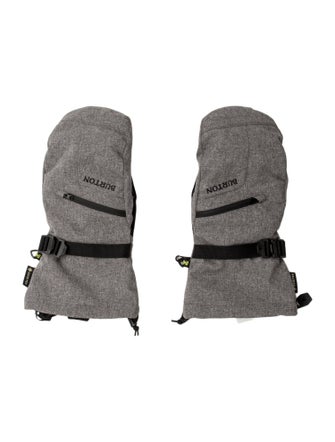 Burton AK Mittens