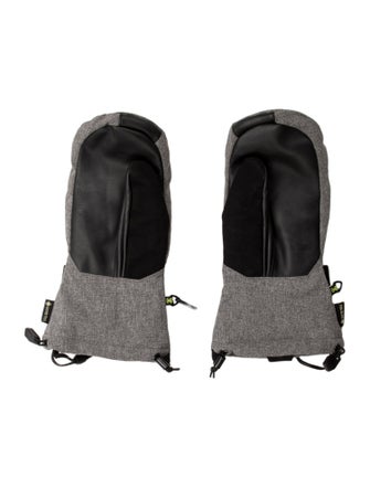 Burton AK Mittens