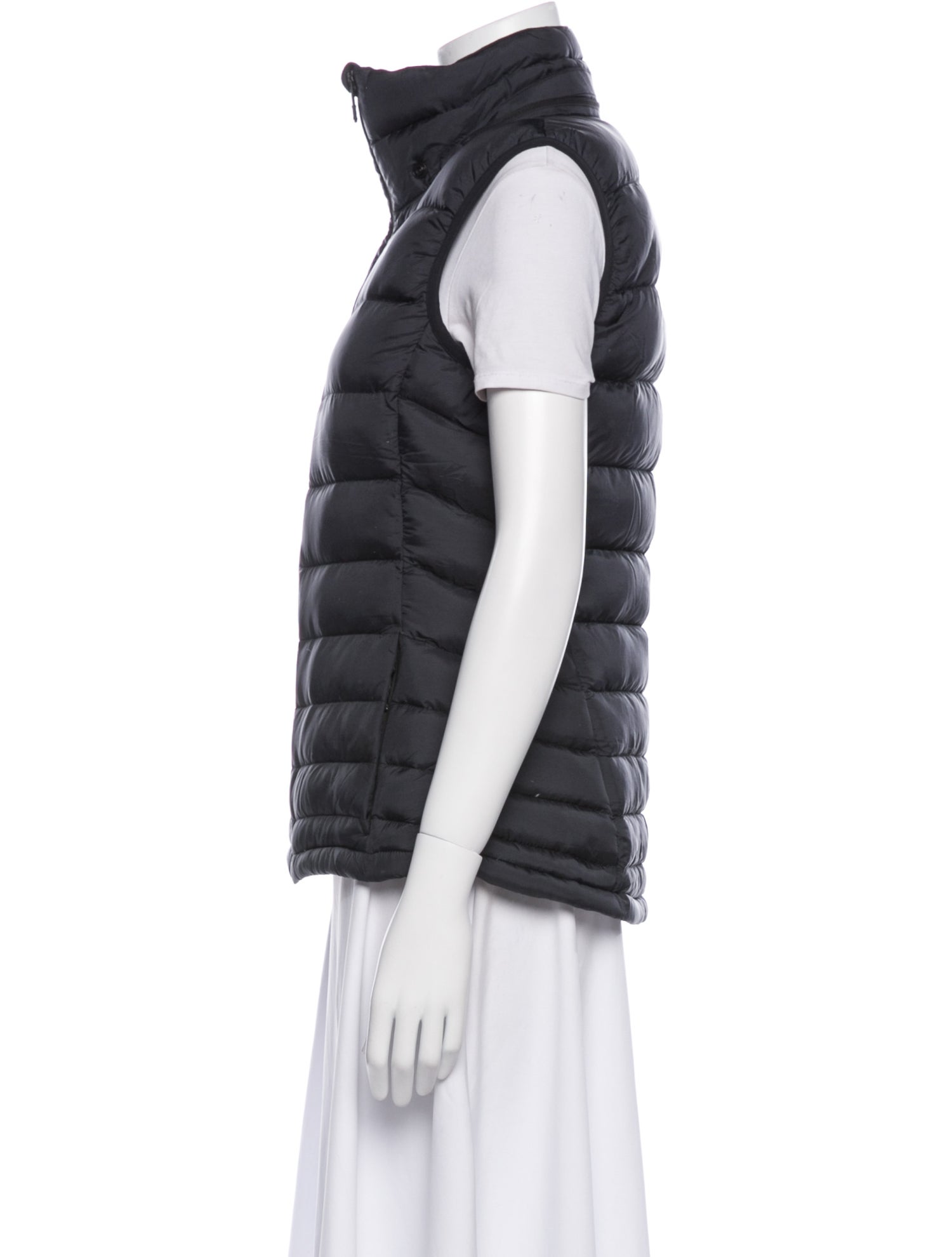 Burton AK Nylon Down Jacket