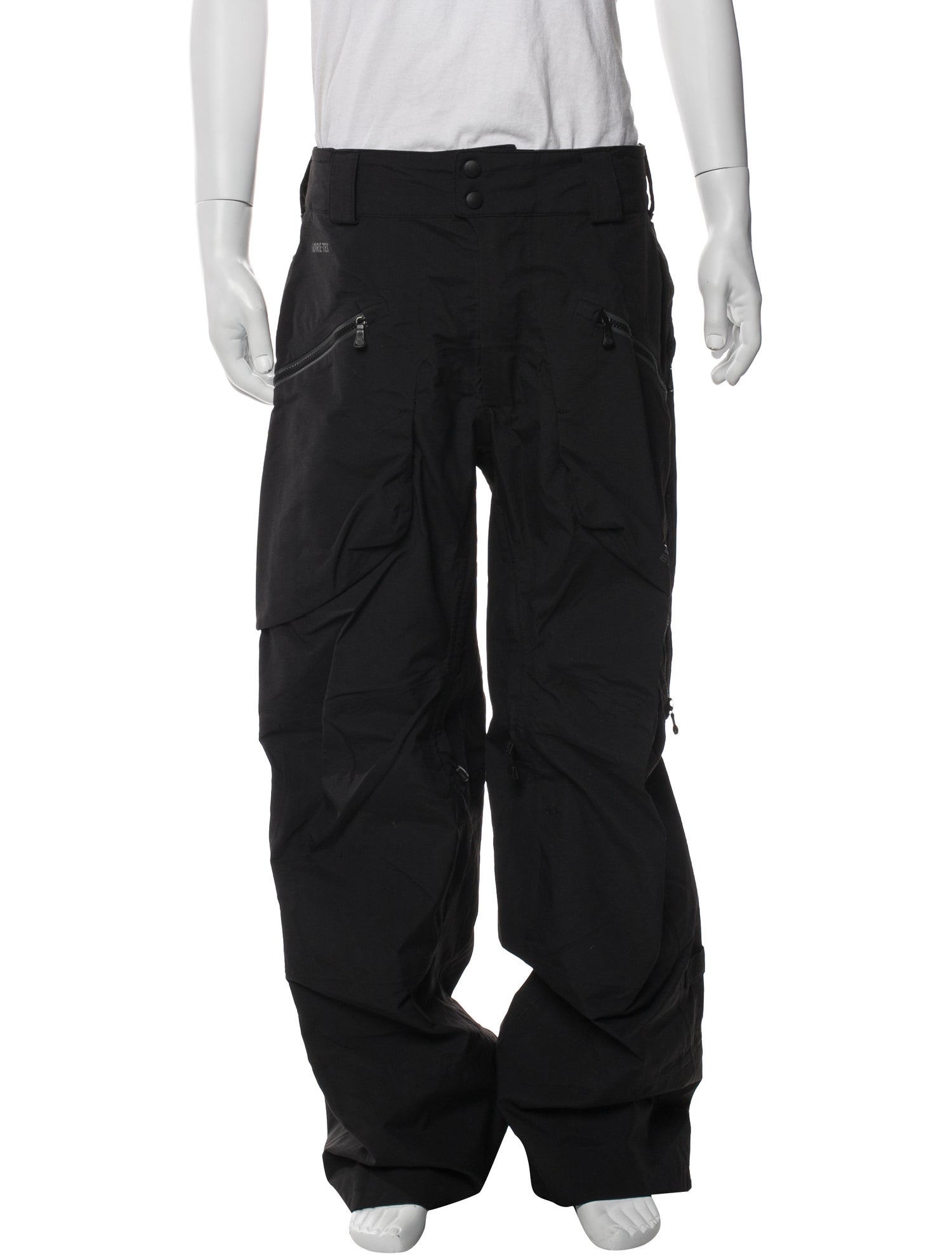 Burton AK Ski Pants