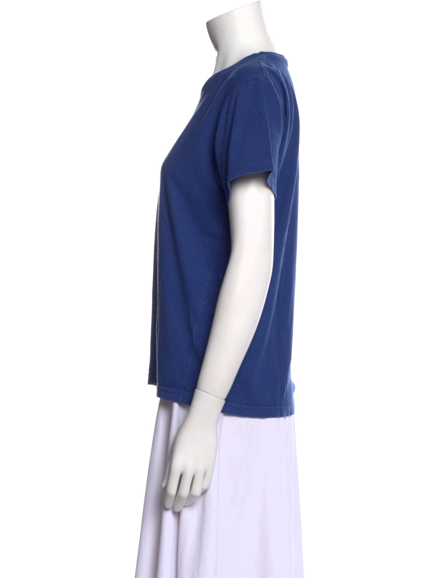 Beau Souci Crew Neck Short Sleeve T-Shirt