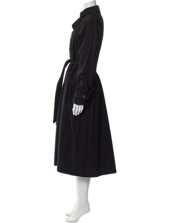 Beau Souci Trench Coat w/ Tags