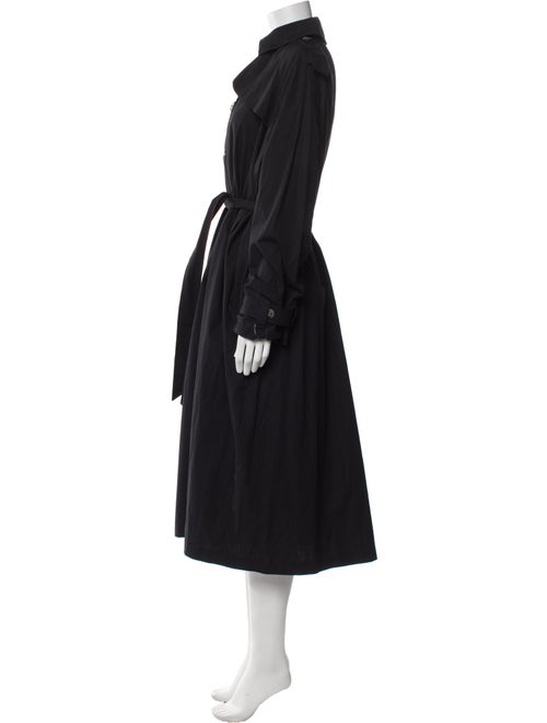 Beau Souci Trench Coat w/ Tags