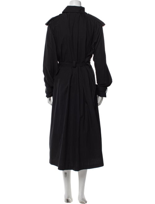 Beau Souci Trench Coat w/ Tags