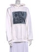 Beau Souci Graphic Print Crew Neck Sweatshirt
