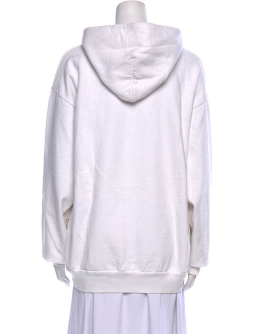 Beau Souci Graphic Print Crew Neck Sweatshirt