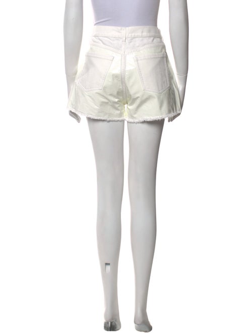 Beau Souci Mini Shorts