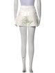 Beau Souci Mini Shorts