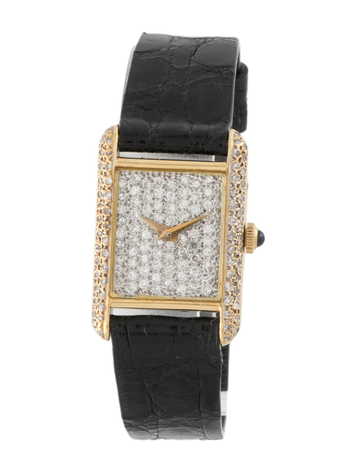 Bueche Girod Classic Watch