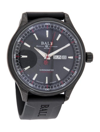 Ball Engineer II Volcano Watch