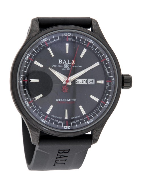 Ball Engineer II Volcano Watch