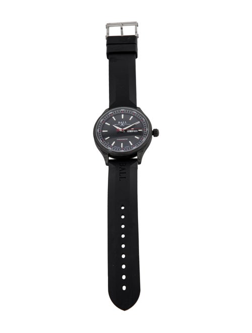 Ball Engineer II Volcano Watch