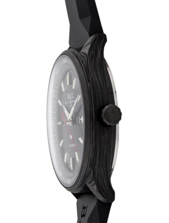 Ball Engineer II Volcano Watch