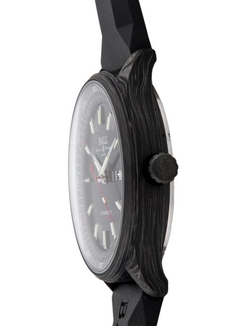 Ball Engineer II Volcano Watch