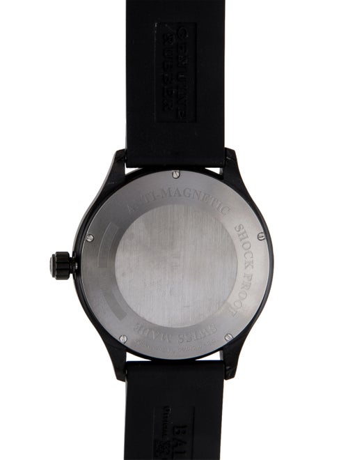 Ball Engineer II Volcano Watch