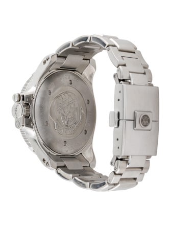 Ball Engineer Hydrocarbon Airborne II Watch