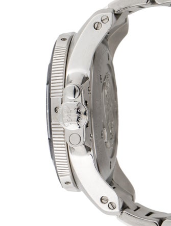 Ball Engineer Hydrocarbon Airborne II Watch