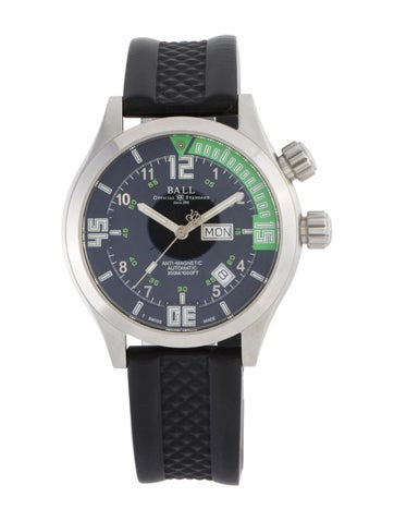 Ball Engineer Master II Diver Watch