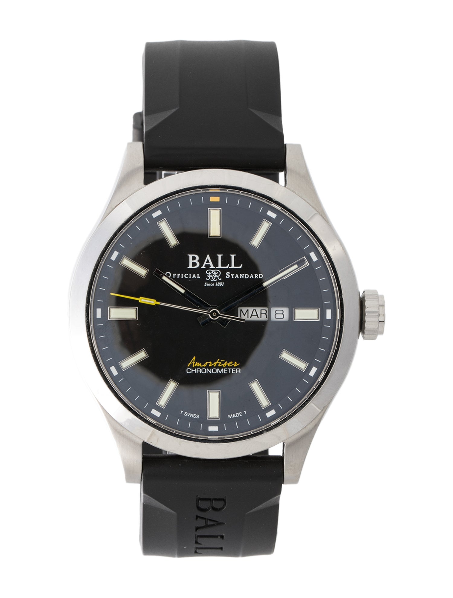 Ball Engineer III Watch