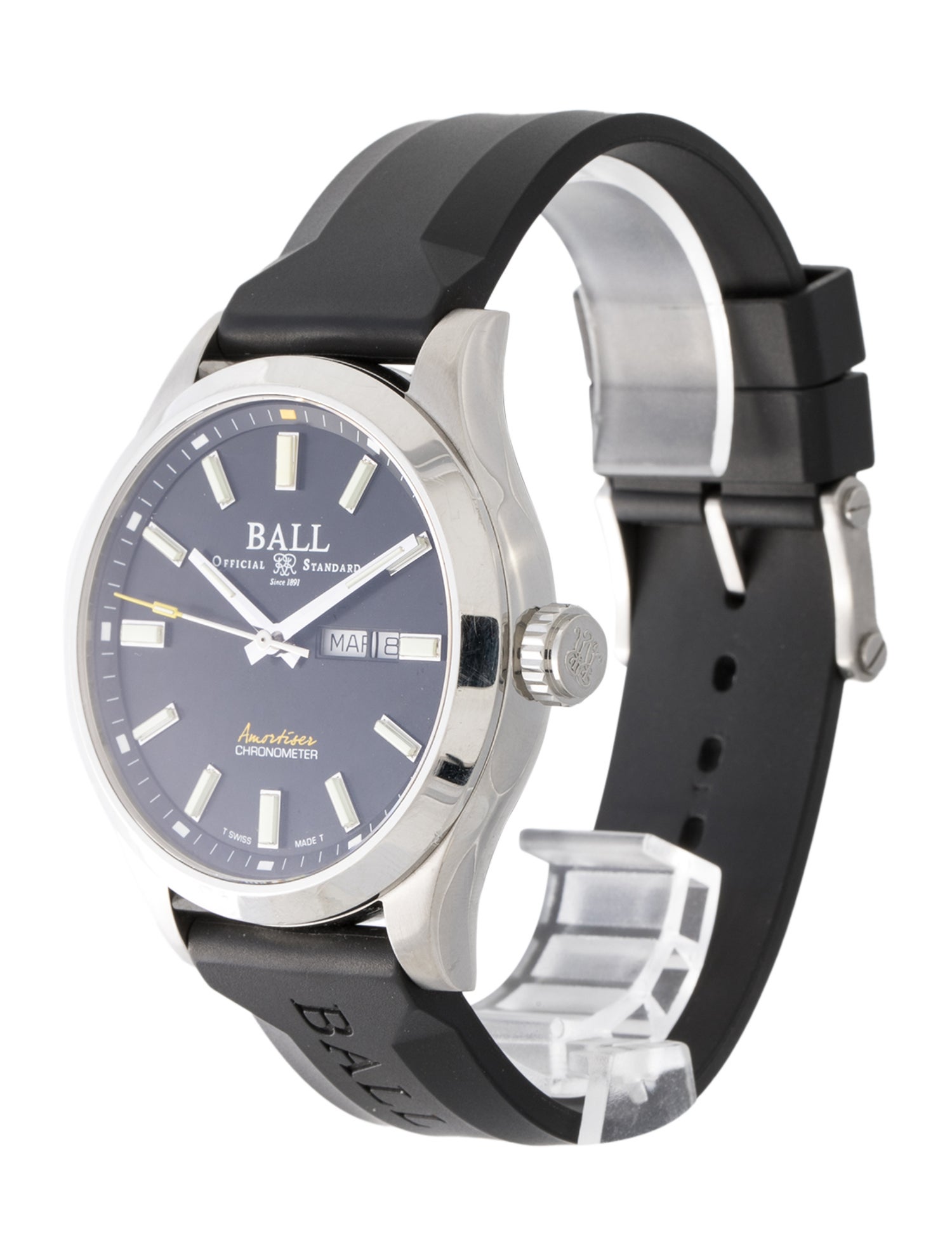 Ball Engineer III Watch