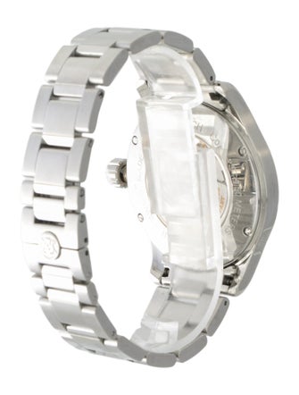 Ball Train Master GMT Watch