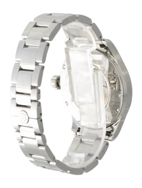 Ball Train Master GMT Watch