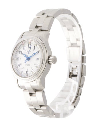 Ball Trainmaster 60 Seconds Watch