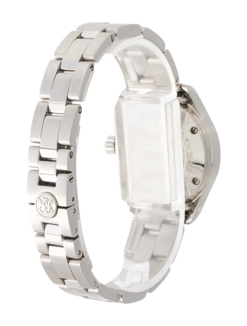 Ball Trainmaster 60 Seconds Watch