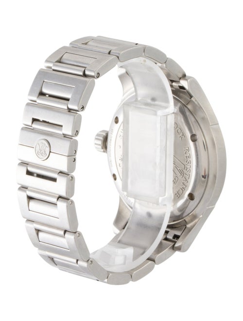 Ball Fireman II Watch