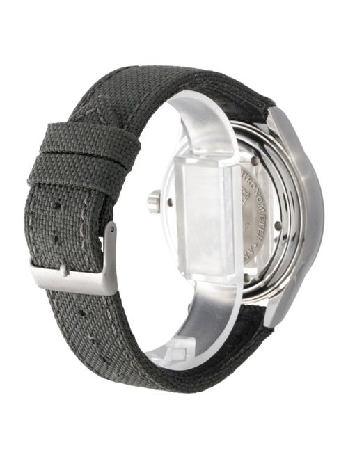 Ball Engineer II Red Label Watch