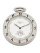 Ball Trainmaster Pocket Watch