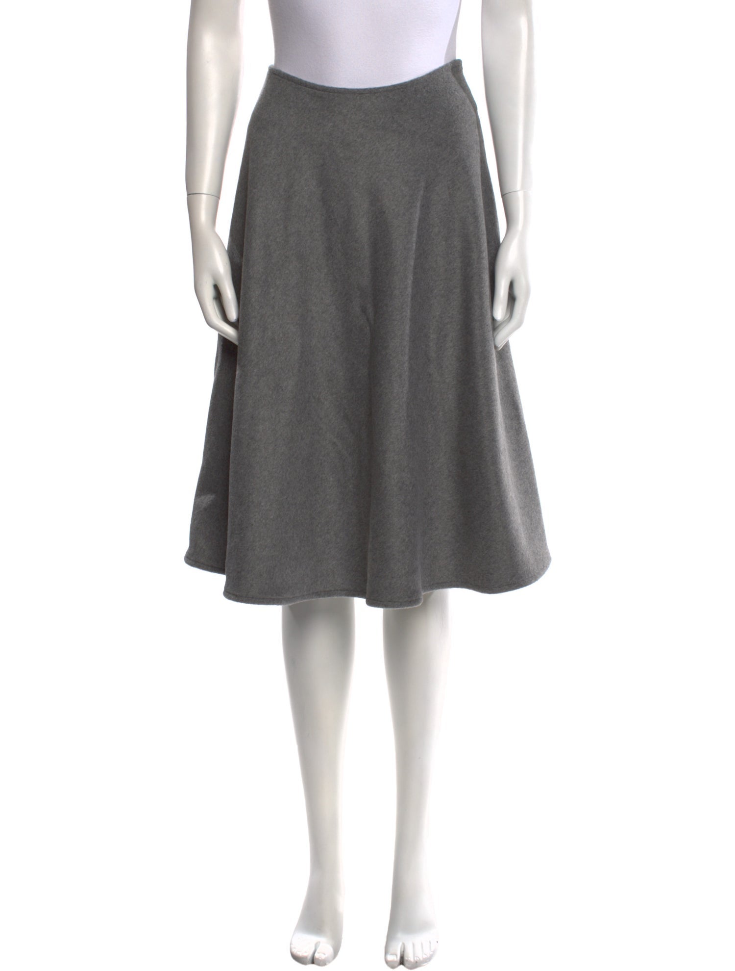 Blanca Vita Knee-Length Skirt