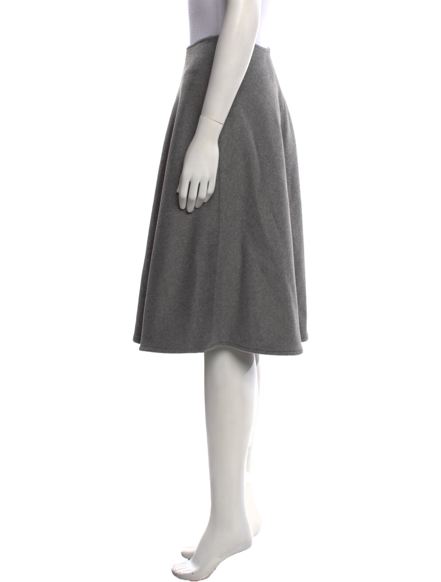 Blanca Vita Knee-Length Skirt