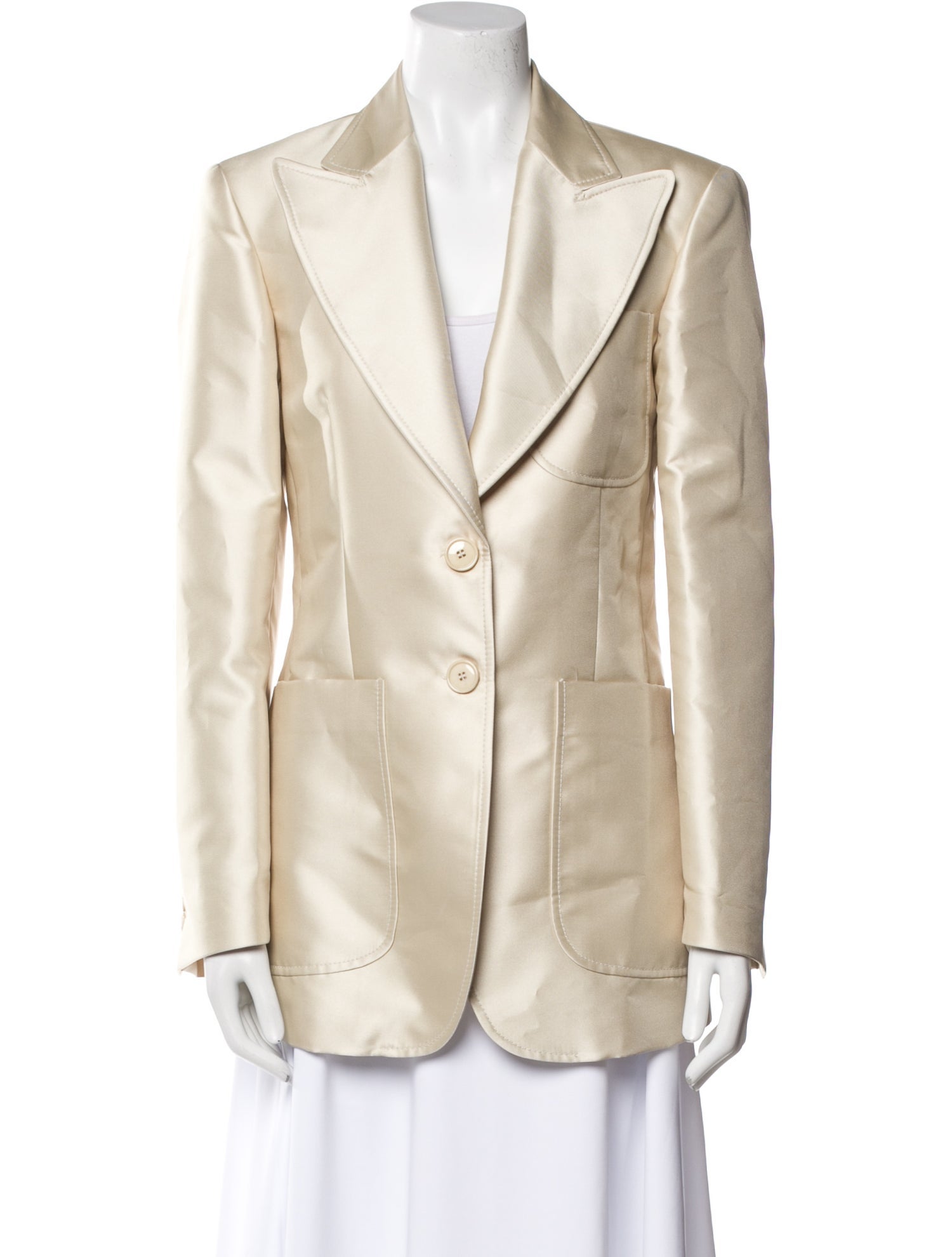 Blanca Vita Blazer w/ Tags