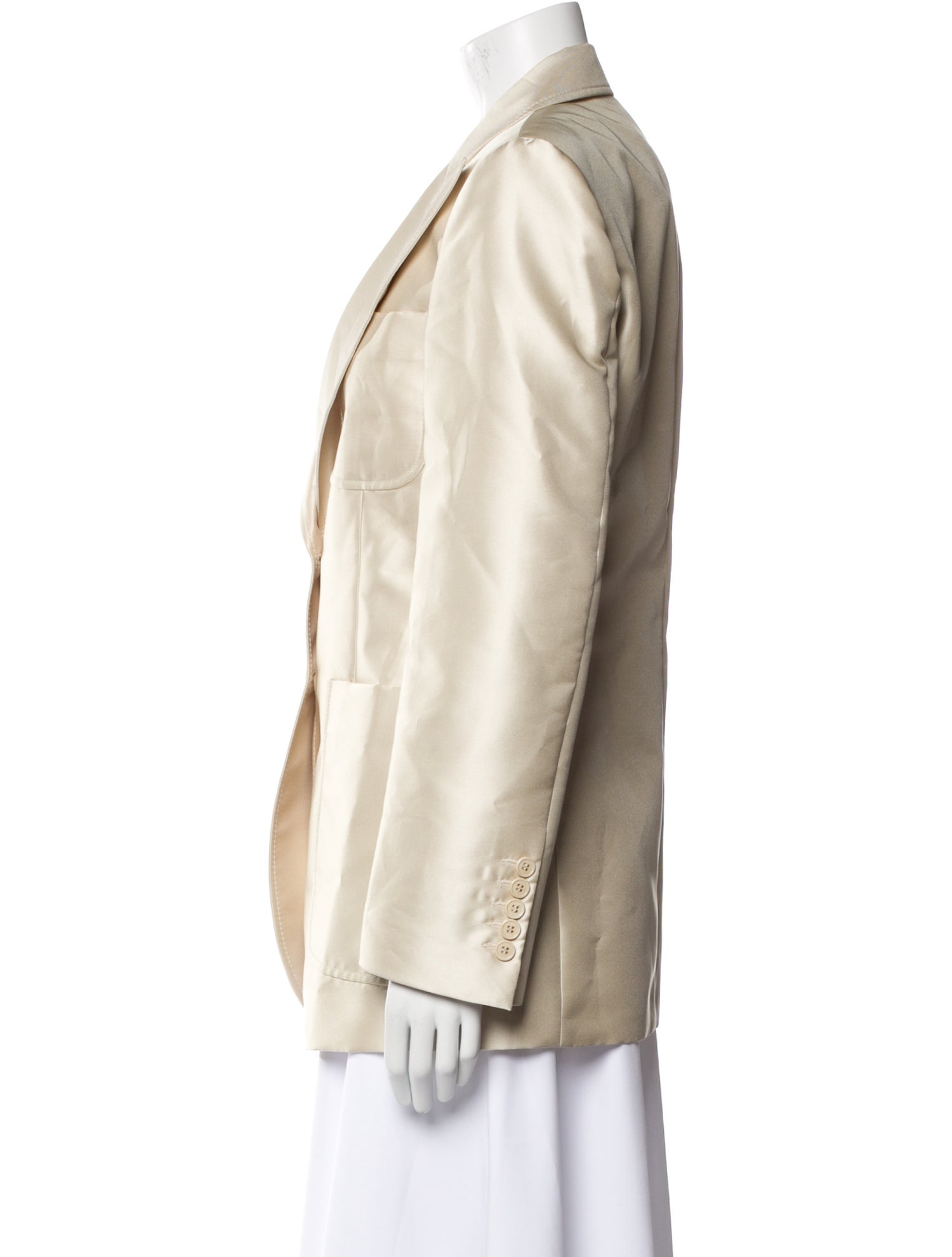 Blanca Vita Blazer w/ Tags