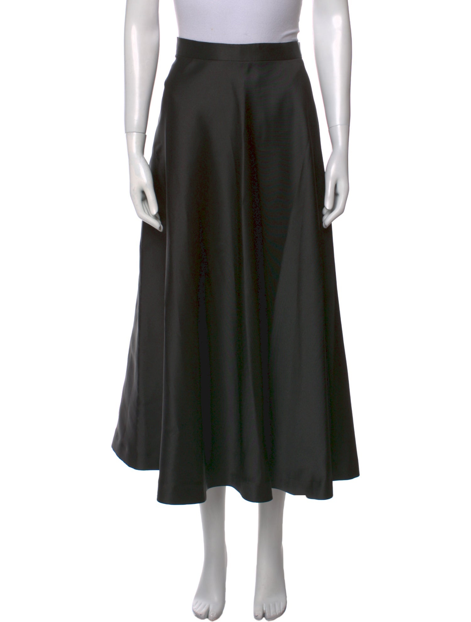 Blanca Vita Midi Length Skirt