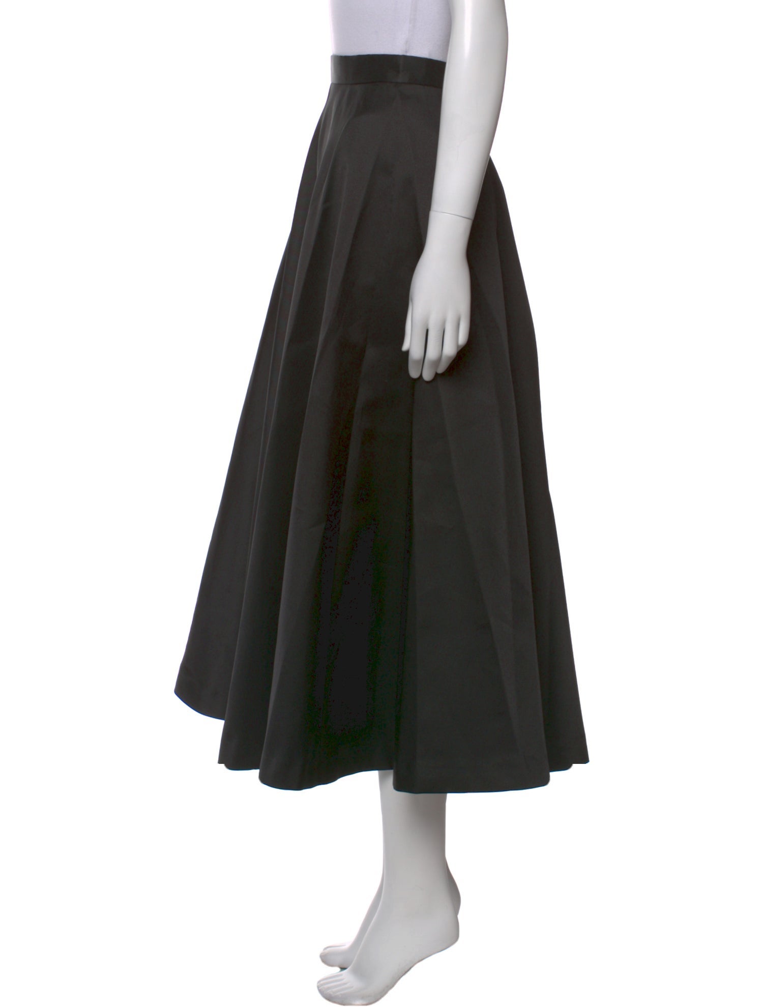 Blanca Vita Midi Length Skirt