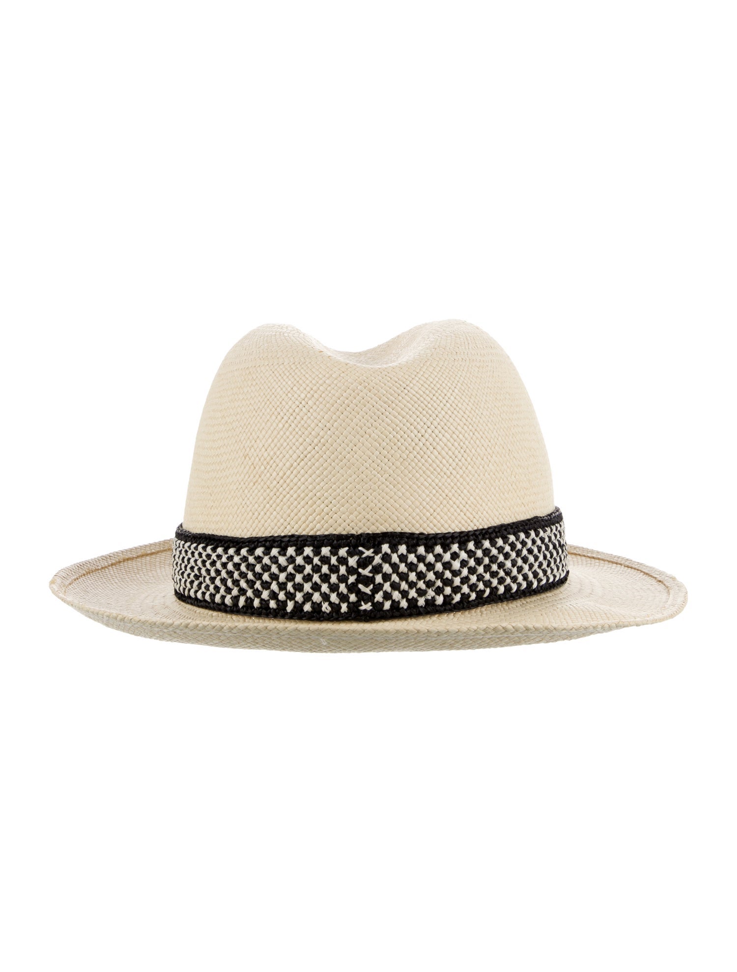 Borsalino x Valentino Hat