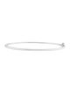 Bony Levy 14K Thin Hinged Bangle