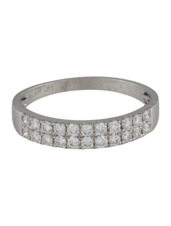 Bony Levy 18K Diamond Ring