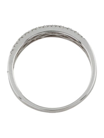 Bony Levy 18K Diamond Ring