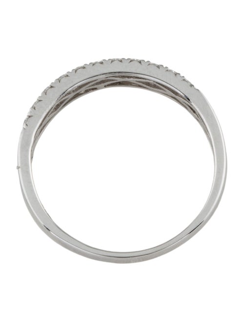 Bony Levy 18K Diamond Ring